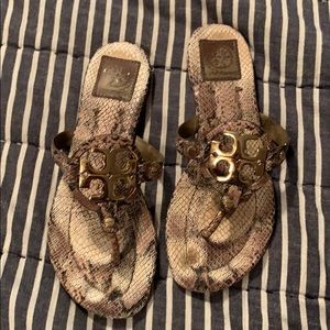 Tory Burch Sandals